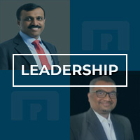 Muthoot FinCorp Leadership