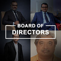 Muthoot FinCorp Board of Directors