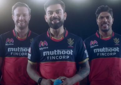 Interest Free Gold Loan : Ads Virat Kohli : Muthoot Fincorp