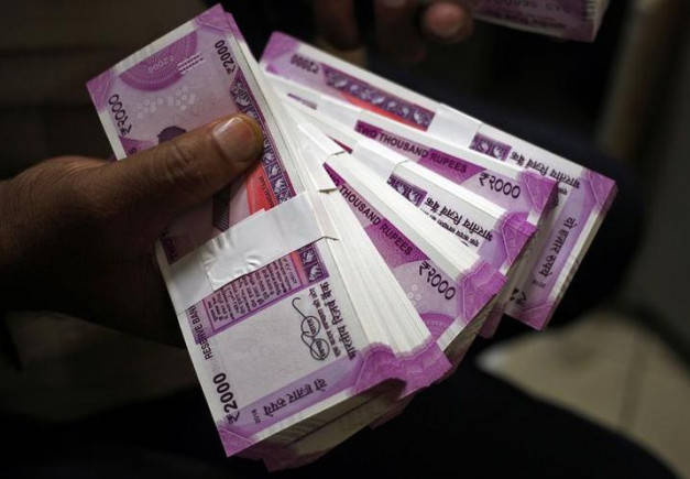 Non-Convertible Debentures (NCDs)