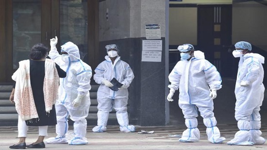 Demand For Gold Loans During Coronavirus Epidemic