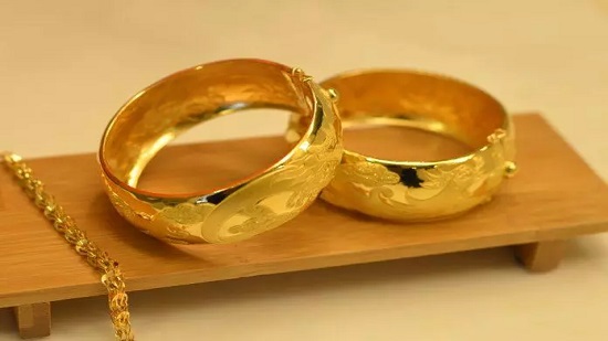 Demand for Gold Loans